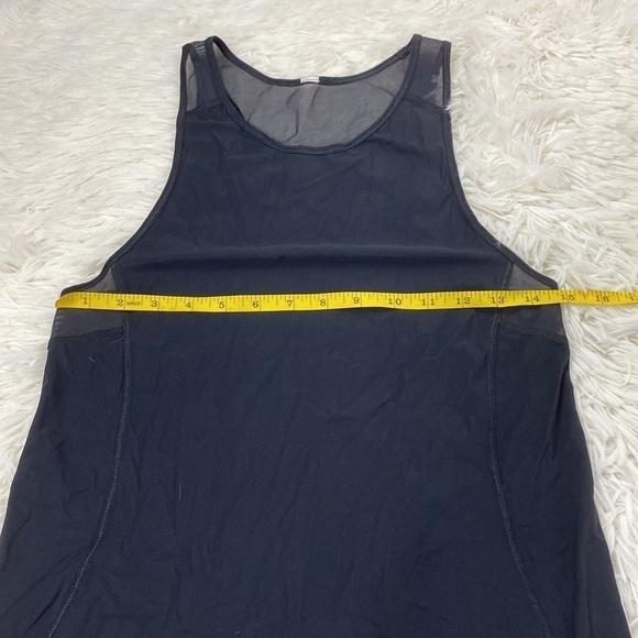 Lululemon Sculpt Tank Black - Picture 2 of 4